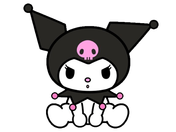 Kuromi Dev